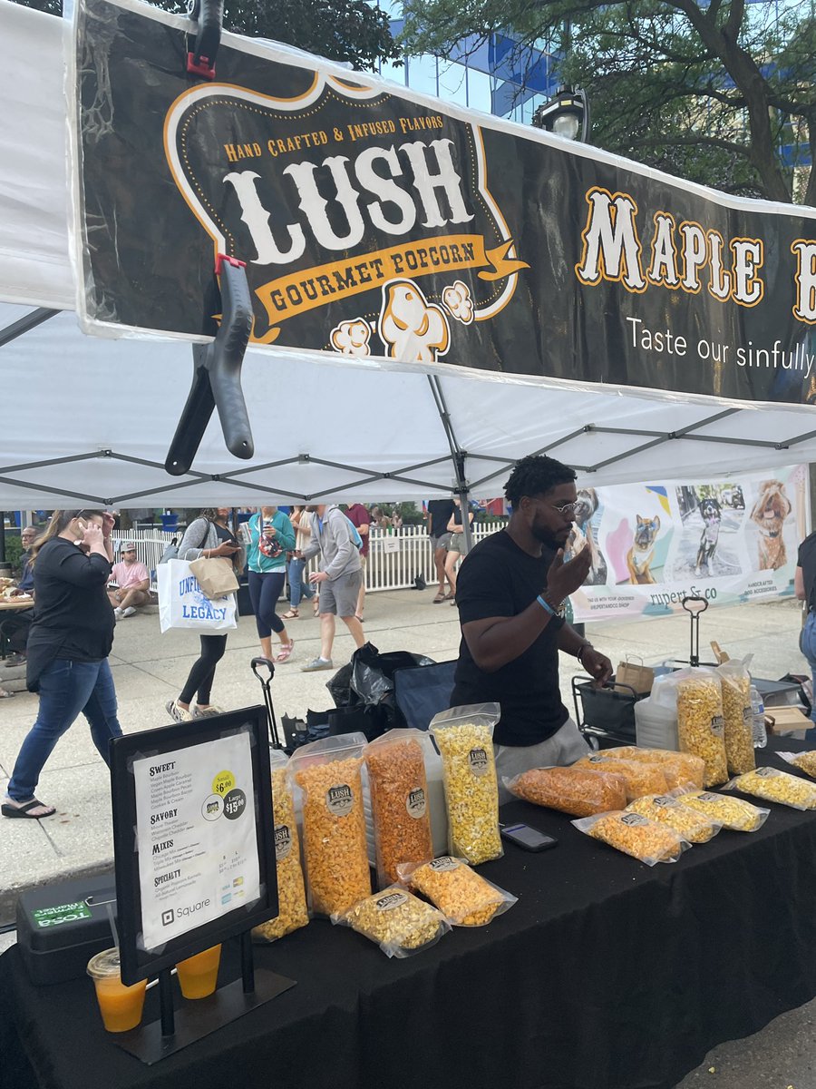 Westown Association tweet media