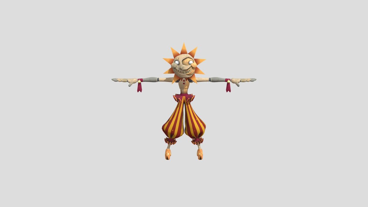 So.... uh... you guys like muppets?-☀️