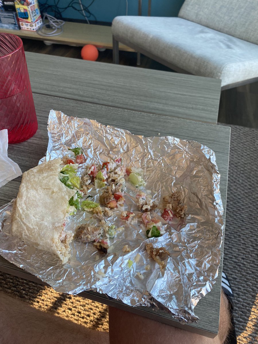 Joltie's tweet photo. chipotle Wednesyay https://t.co/BQZuxarqg0