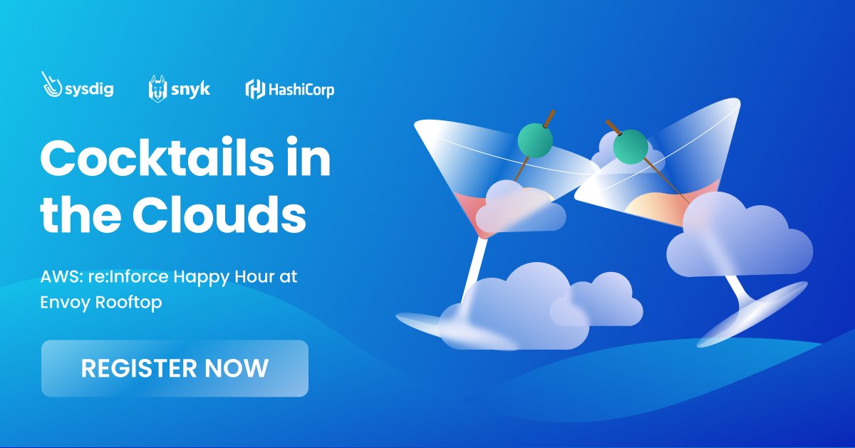 HashiCorp, an IBM Company tweet media