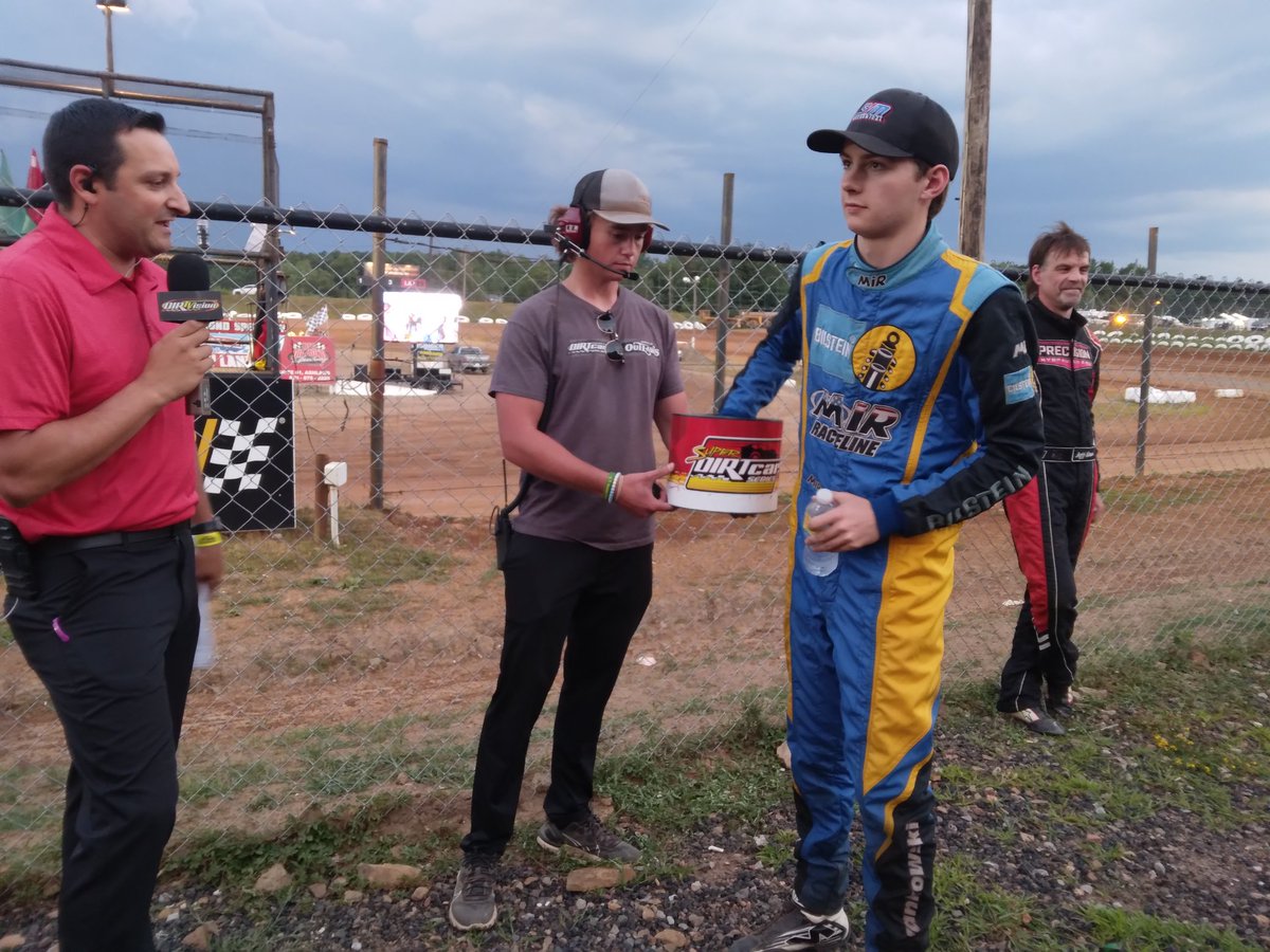 Super DIRTcar Series on Twitter: 
