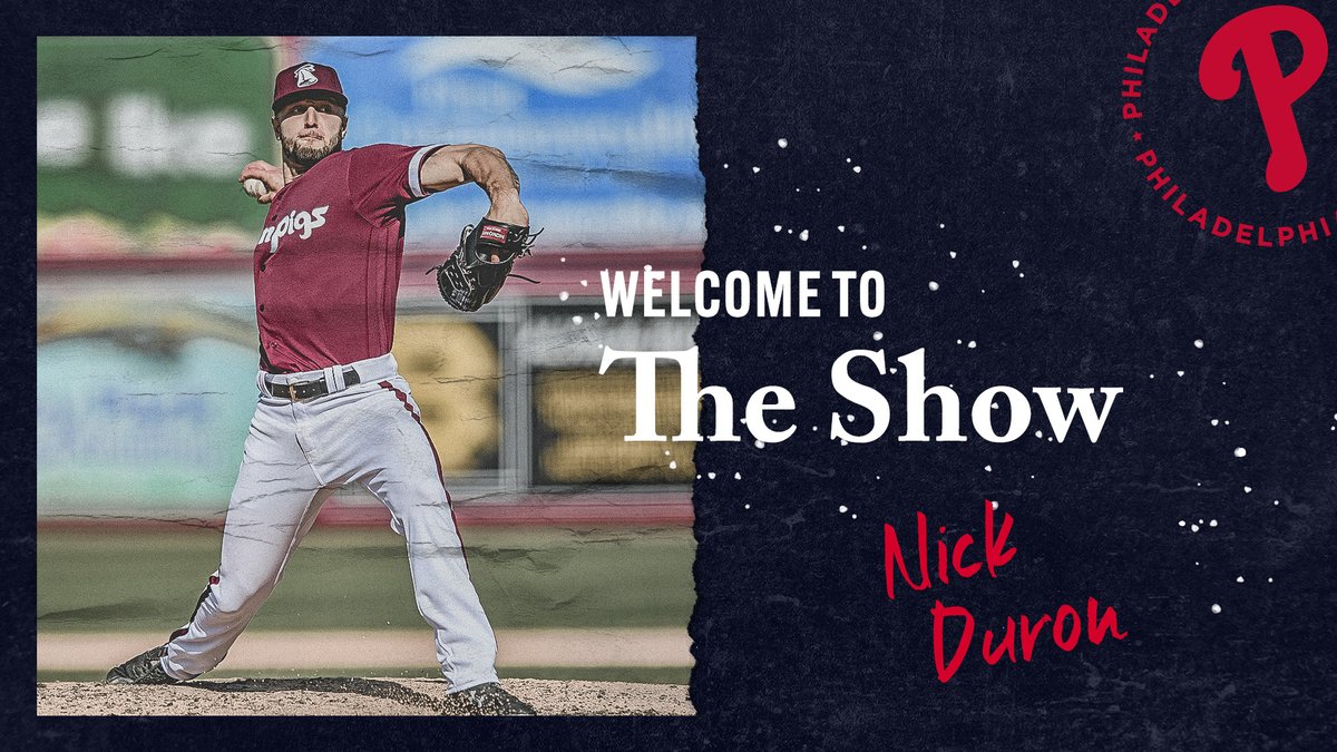 Philadelphia Phillies tweet media