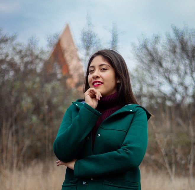 C_LVLMagazine's tweet photo. 🚀 @Anyerlab entrevista a @ZullyMontielF, internacionalista, diplomada en tecnologías emergentes y embajadora de @GirlUp, movimiento que promueve habilidades, derechos y oportunidades para que las jóvenes se conviertan en líderes.

🎬 28 de julio | 8 pm
#LíderesAlDescubierto https://t.co/VBi5NjZShX