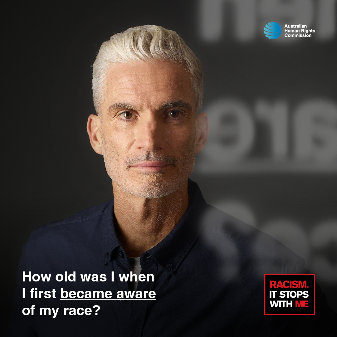 Australian Human Rights Commission (@aushumanrights) on Twitter photo We need to talk to children – early and often – about the role of race and racism in society. Learn more and take action at itstopswithme.humanrights.gov.au
#ItStopsWithMe <a href="/ItStopsWithMe/">Racism.ItStopsWithMe</a> We need to talk to children – early and often – about the role of race and racism in society. Learn more and take action at itstopswithme.humanrights.gov.au
#ItStopsWithMe <a href="/ItStopsWithMe/">Racism.ItStopsWithMe</a>