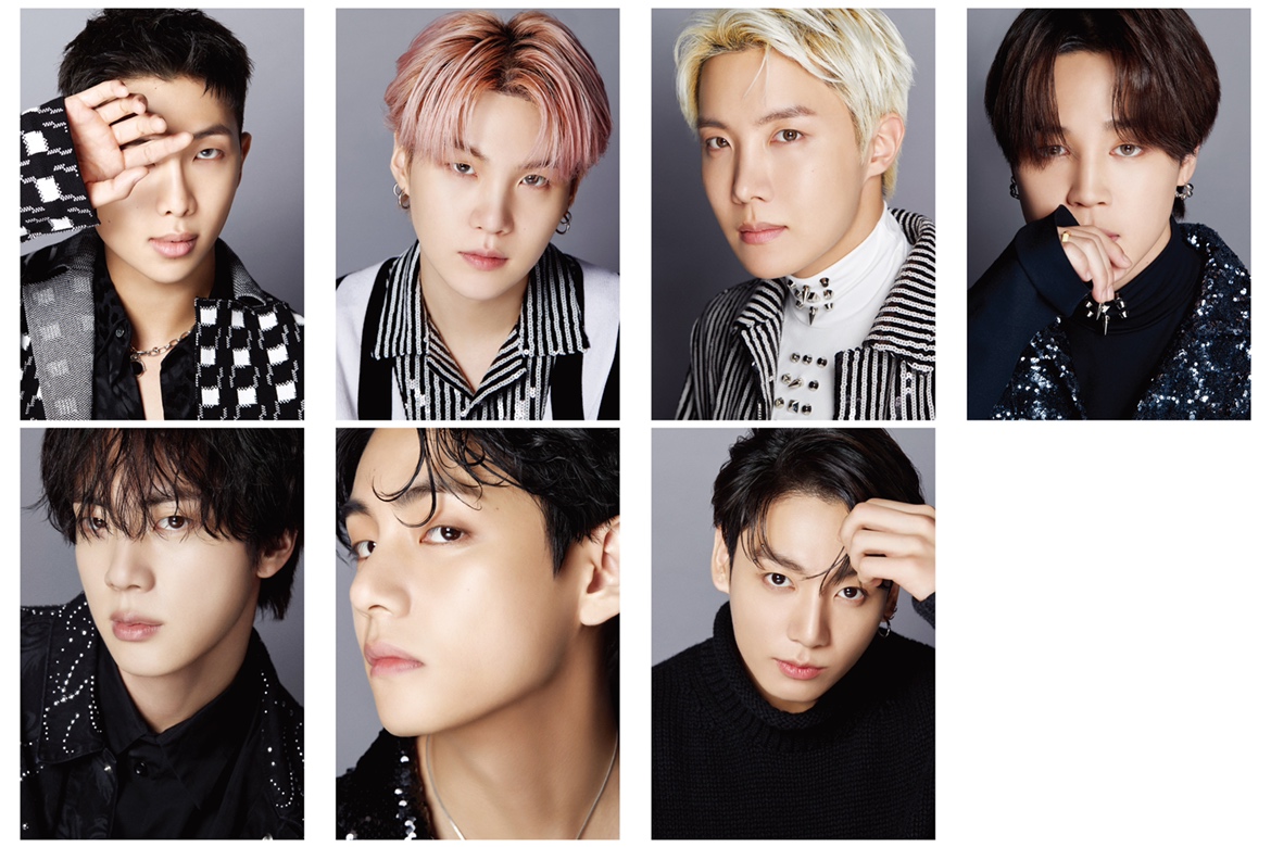 TOWER_KPop's tweet photo. 【#BTS】

『Dicon DFESTA Edition BTS 』の
仕様が変更🌟

モノクロカバーからバージョンアップし、
カラーカバーに変更となりました📖💗

『DICON D'FESTA Edition』は
完全受注生産でご予約受付中🤗✨️

ご予約は本日7/14までですっっっ⌛️‼️

#DFESTA 

▼詳しくはこちら
https://t.co/39GdEe76s4 https://t.co/CI5wlx60Wa