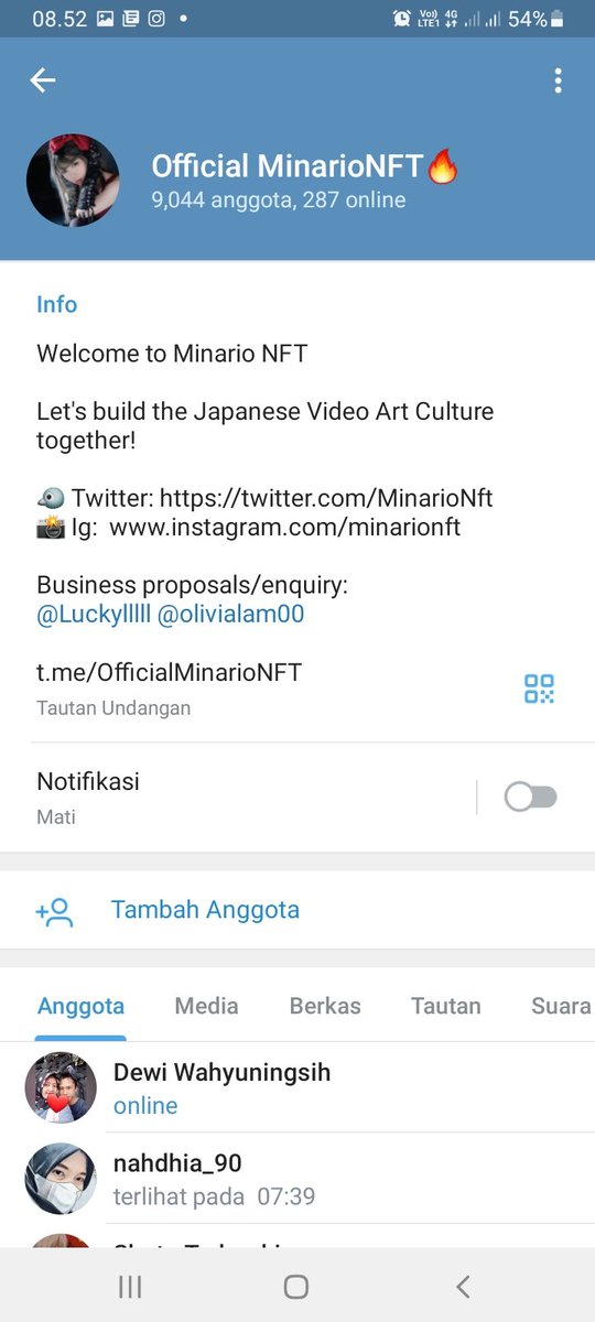 Dewiwa1990's tweet photo. @Jopromote Name tag dewi wahyuningsih https://t.co/9pQ5CSpkVZ