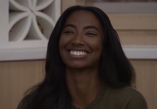 Brian_Scally's tweet photo. The only person that has nothing to apologize for in this house:

#BB24 https://t.co/IkVuWSWo0v