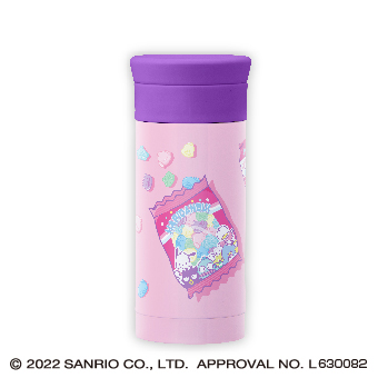 تويتر タイトーオンラインクレーン على تويتر はぴだんぶい からステンレスボトルが登場 ダンスをしているイラストやキャンディの イラストがとっても可愛い アイドル ロリポップ パーティー の3種類 お気に入りのステンレスボトルでお出かけしよう