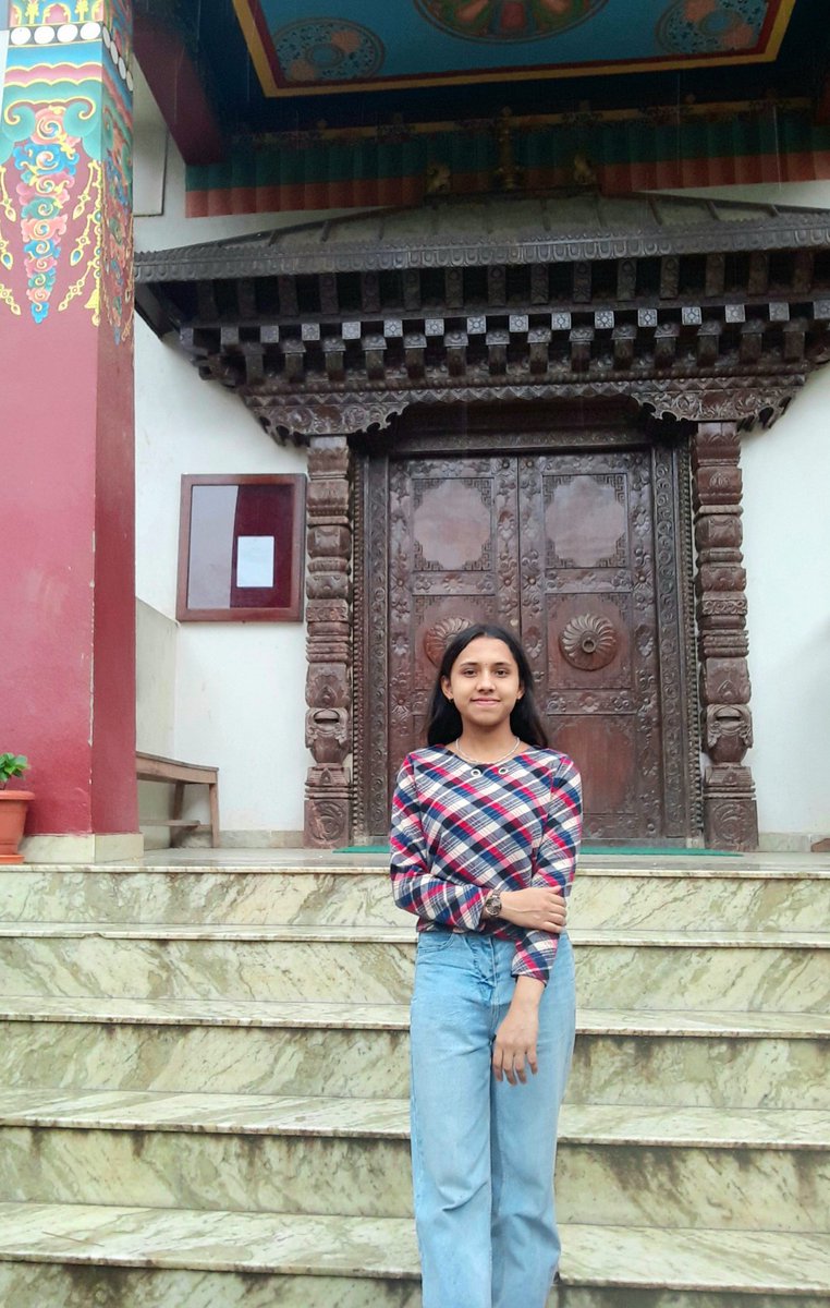 मुस्किल भएरै जिन्दगी भनिएको हो यदि सजिलो हुन्थ्यो भने त सपना भनिन्थ्यो होला💨💚#goodmorning❤️