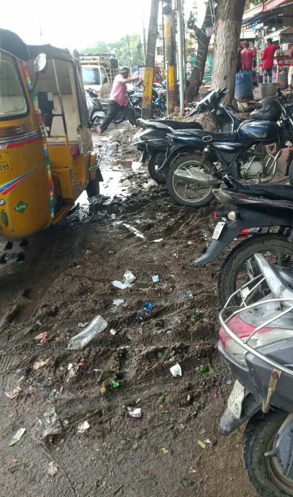 SYED QUADRI tweet media