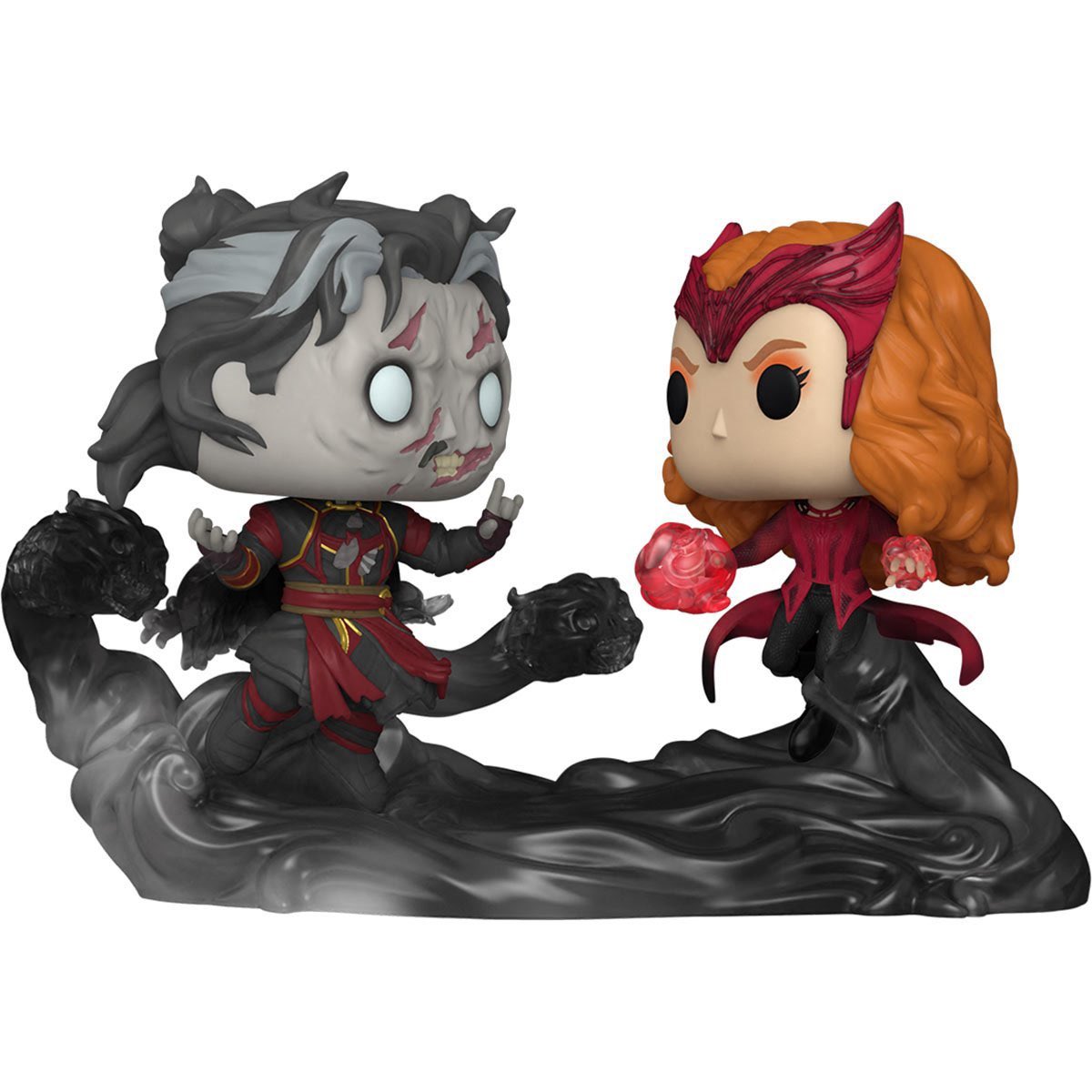 JonFunkos's tweet image. Giveaway #76, RT + Like + Follow for a chance to win the Dead Strange &amp;amp; The Scarlet Witch Pop Moment! Winner will be randomly chosen and announced on 7/20 at 8PM EST.

#Funko #FunkoPop #FunkoPops #Marvel #DoctorStrange #ScarletWitch