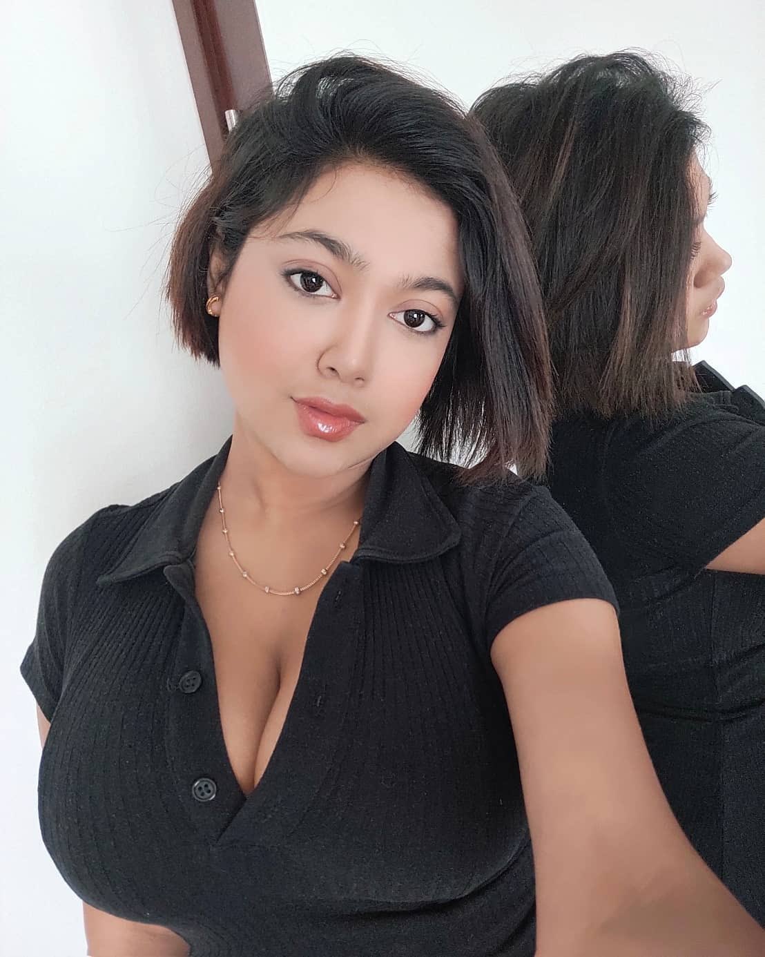 TW Pornstars - Callmesherni (Lovely Ghosh). Twitter. 1:03 AM - 14 Jul 2022