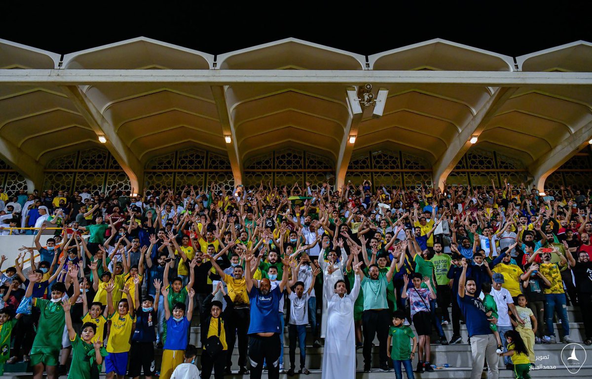 Mu_Q10's tweet photo. جماهير الدانه قضيت أيام جميلة معكم ولله الحمد وفقنا لتحقيق تطلعات النادي بالصعود وتحقيق اللقب ، شكراً لكم لدعمكم لي طوال فترة وجودي بينكم وبالتوفيق لهذا النادي العريق 🙏🏽 https://t.co/f1FpuBSGG0