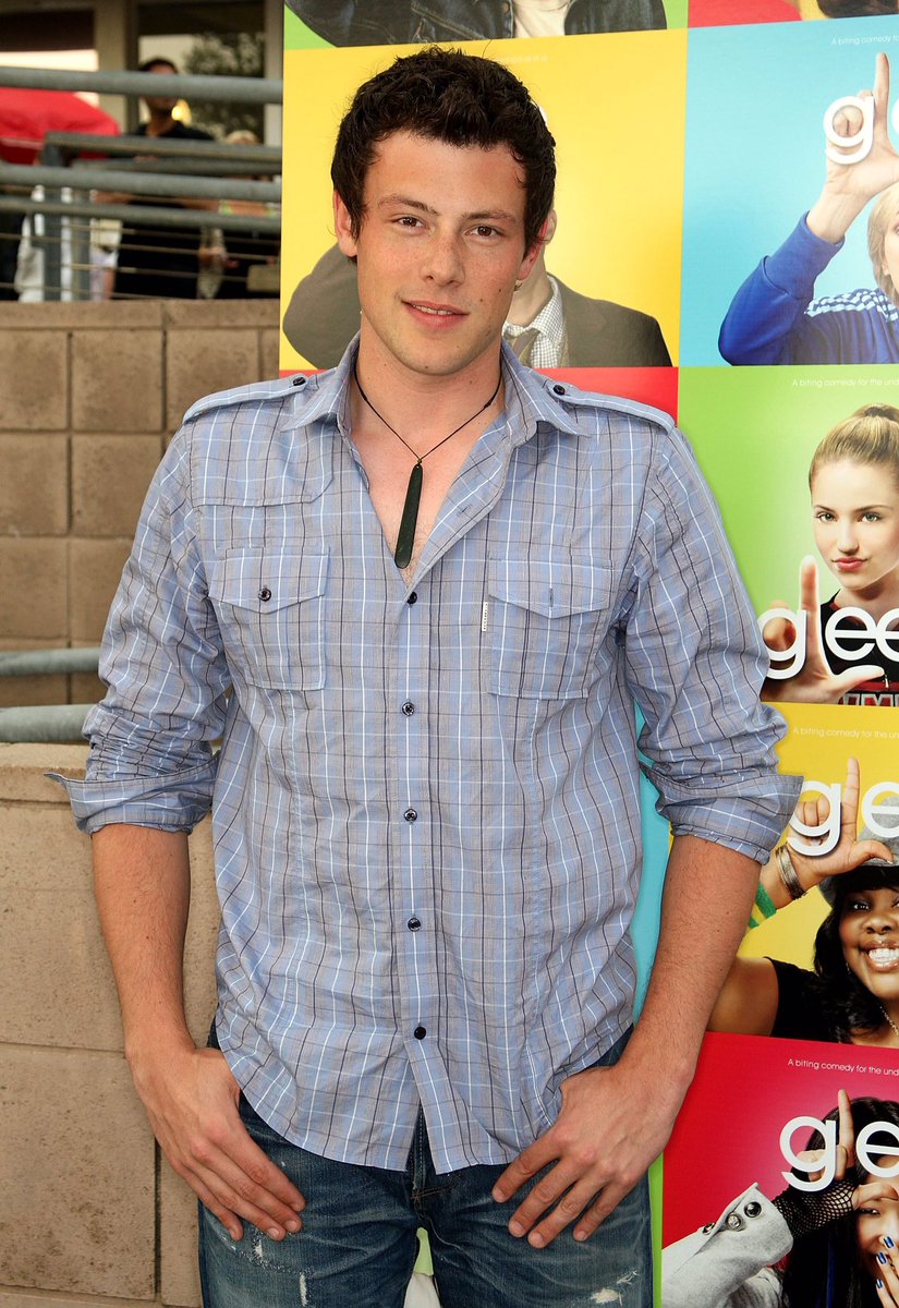 nicksonsini9999's tweet photo. It’s Been 9 Years on this day since Glee Cast Member Cory Monteith passed away R.I.P 🙏😢. #ripcory https://t.co/CszmR2Rser