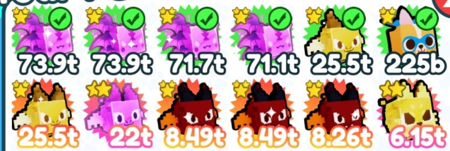 high_trying's tweet photo. Trading these for mm2 godlys ,rare knifes or rare pets 
Im not go first(i have two proofs)
#Mm2trades #mm2trade #adoptmetradings #adoptmecrosstrade #adoptmetrading #adoptmetrader https://t.co/ei3bOJ0lZA