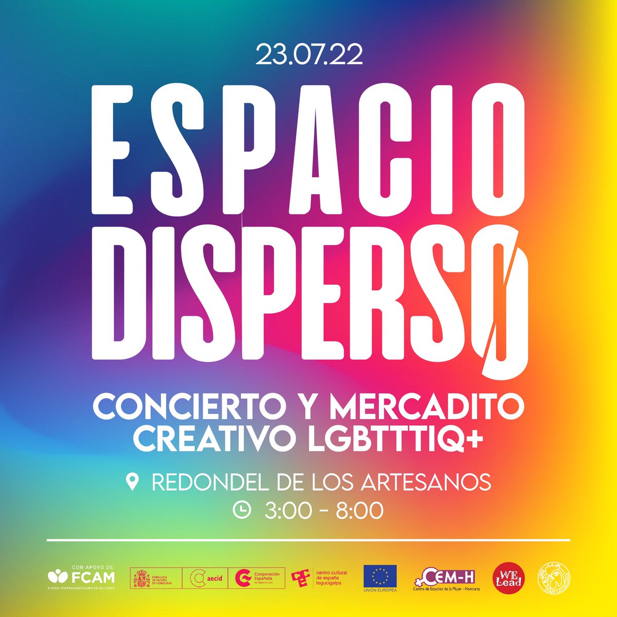thevikingfly's tweet photo. ¿Están listxs? https://t.co/HYfwXHOEiH