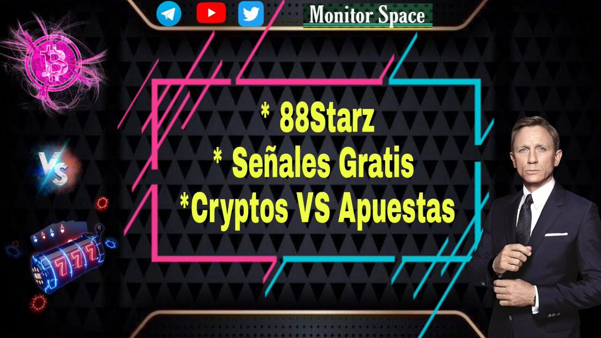 MonitorSpacee's tweet photo. Nuevo Tutorial,,!!!
.
.
https://t.co/ZTnBLepHUS https://t.co/HKCs8iy58o