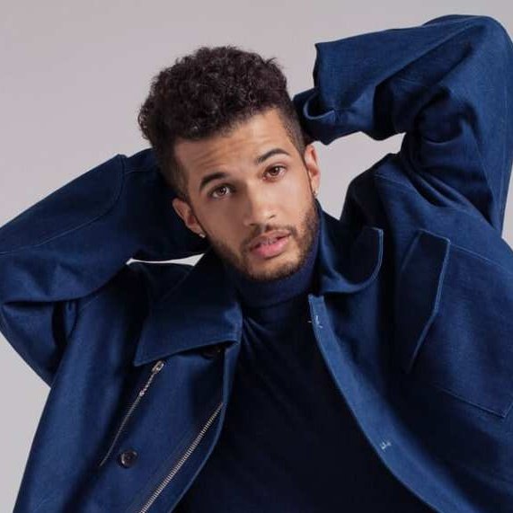 jmichaelsbr's tweet photo. Estamos com parceria com o @centralfisherbr! Sigam eles para ficar por dentro de tudo sobre o ator e cantor Jordan Fisher. 💜 https://t.co/HJKOXIamNo