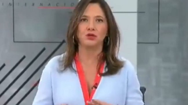 Cooperativa's tweet photo. CNTV revisa dichos de Mónica Pérez sobre artículo de la propuesta de nueva Constitución #CooperativaContigo https://t.co/wEUrWrVH6Q https://t.co/Q35DaG1bca
