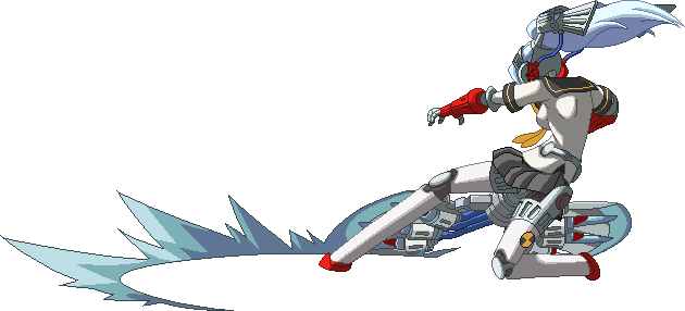 LabrysEveryDay's tweet photo. Posting Labrys every day until #P4U2ROLLBACK is actually released: Day 19 / ?? https://t.co/ylCZkQ1OtX
