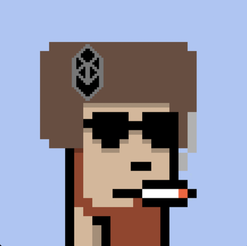 🪖GIVE AWAY🪖

To Enter:
🫂 Follow <a href="/tombheads/">Zorro 🏴‍☠️</a> / <a href="/FantomPunks/">FantomPunks</a> 
📢 Retweet
💥 Tag a Marine

Floor is 4600 $ftm 

Winner announced at Kick Ons Post Auction Sunday.