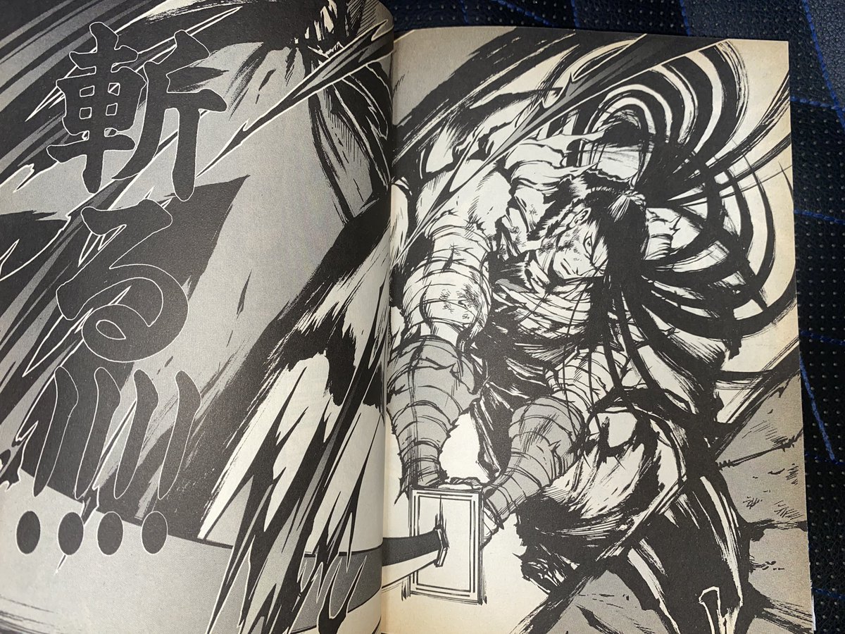 今日サムスピ零スペロケテかー、いいなー。
勝利画面とかどんなのか情報よろです
斬サムみたいなしろー大野筆絵期待 