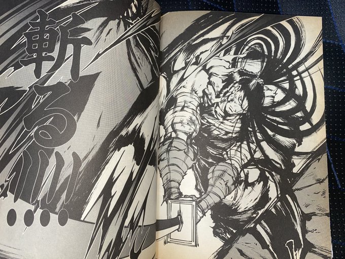 今日サムスピ零スペロケテかー、いいなー。
勝利画面とかどんなのか情報よろです
斬サムみたいなしろー大野筆絵期待 