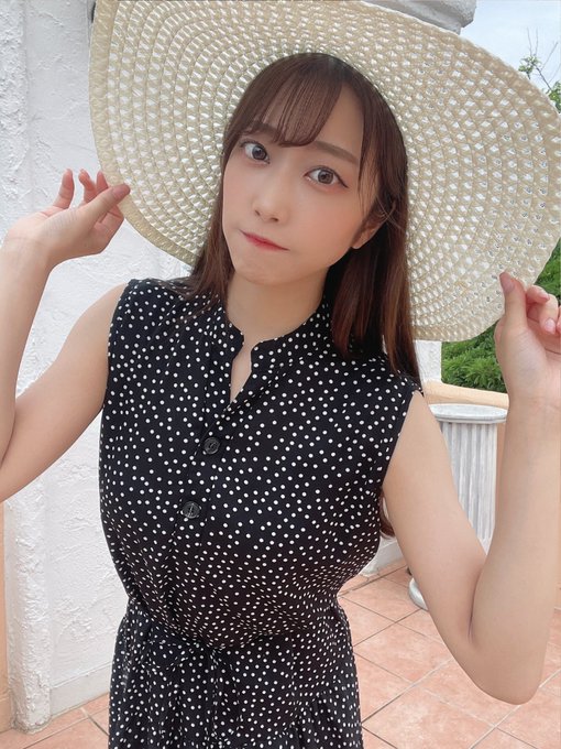 Twitterのコスプレ画像15