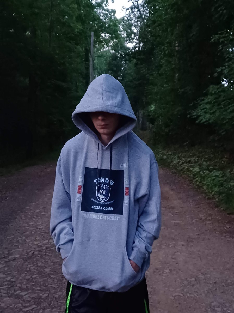 Cod Mob Godz tweet media