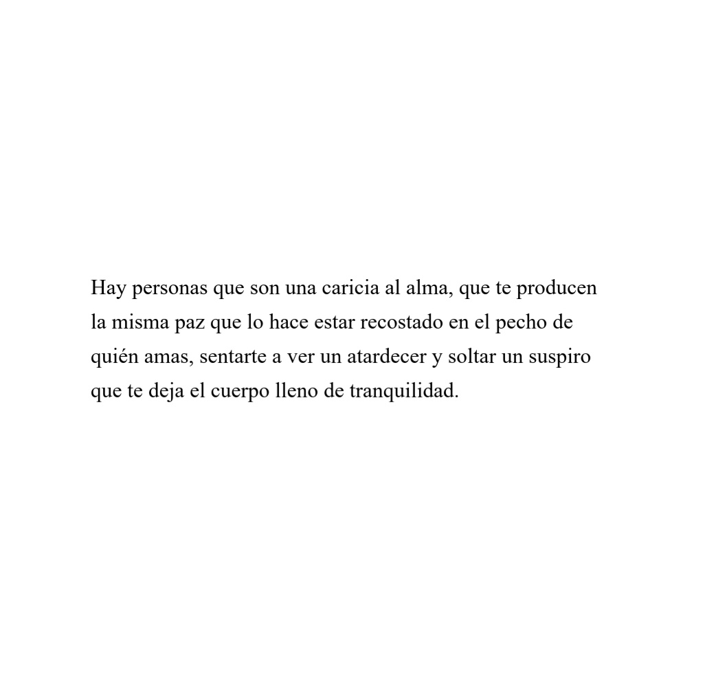 pazcitajulieta_'s tweet photo. "Hay personas que son..." https://t.co/SveoKHZHeJ