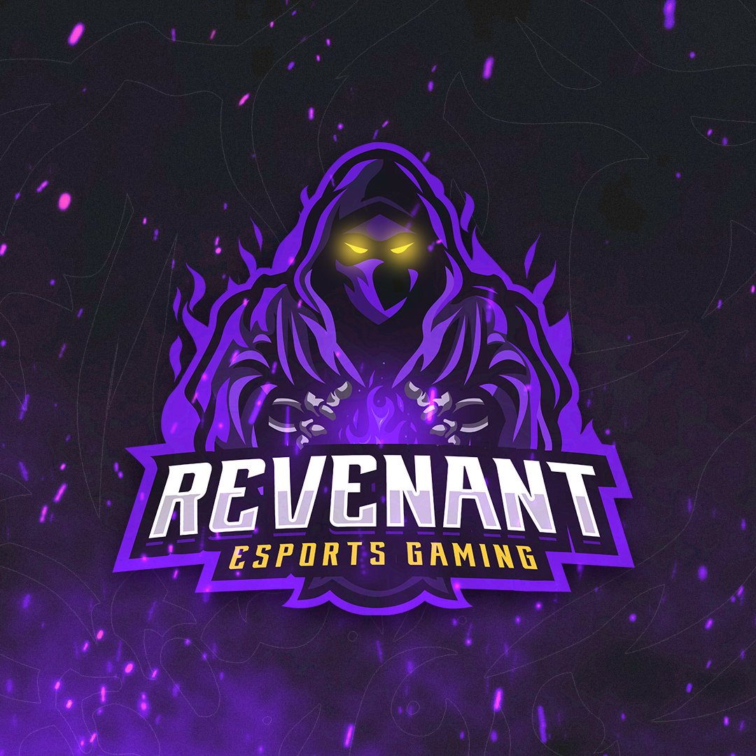 Y llegó el día..hoy volvemos a renacer con nuestro #NuevoLogo gracias a <a href="/NazaDesigns/">Naza Designs</a> por su trabajo profesional y por la atención que nos ha dado
Se viene cosas muy buenas a futuro así que atentos, esto es solo el inicio.

#VamosRevenant💜💛