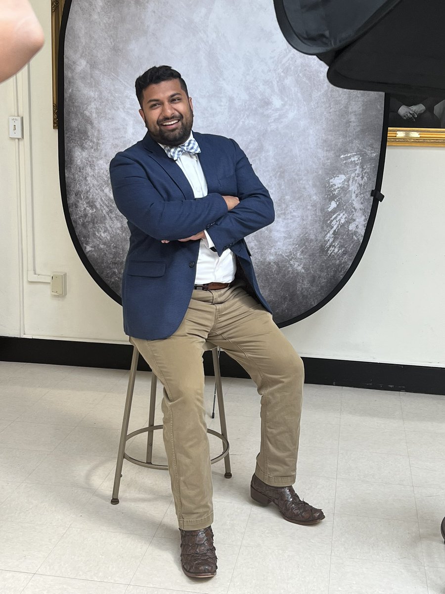 Dr. Jeremy Mani tweet media
