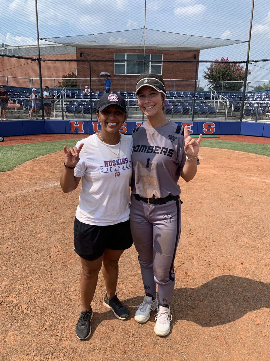 paige schulze (@paigeschulze7) on Twitter photo i had a great time at the @HBUSoftball camp today! loved having the opportunity to learn new techniques and work with some great coaches and groups of girls. @JacobyBG16U <a href="/PWS_Scouting/">Prospect Wire Softball | Player Spotlight</a> i had a great time at the @HBUSoftball camp today! loved having the opportunity to learn new techniques and work with some great coaches and groups of girls. @JacobyBG16U <a href="/PWS_Scouting/">Prospect Wire Softball | Player Spotlight</a>