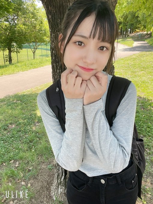 Twitterのコスプレ画像1