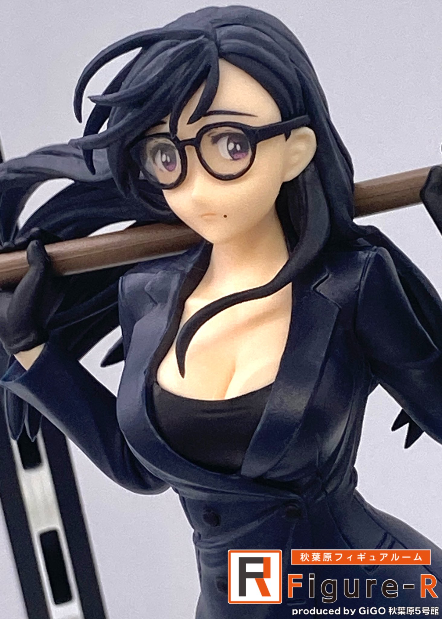 サマータイムレンダ REAL FIGURE RENDERING 南方ひづる FXlwh-dUsAApUTp.jpg:large