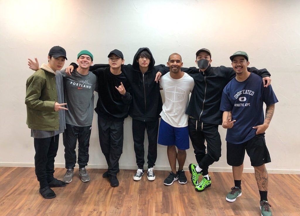 byjminpark tweet picture