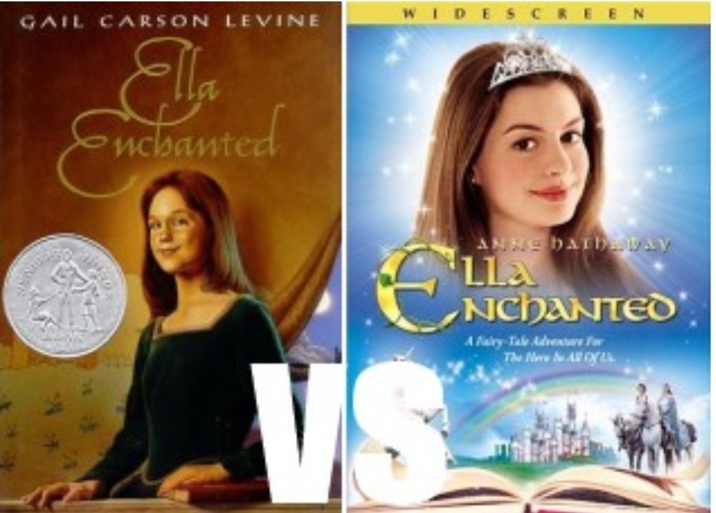 Week #3 of YMS Summer Library Camp. We got to enjoy the #gailcarsonlevine "Ella Enchanted". Wow, the differences between this classic fairy retelling and the movie. It was fun to pull apart with our campers though!
