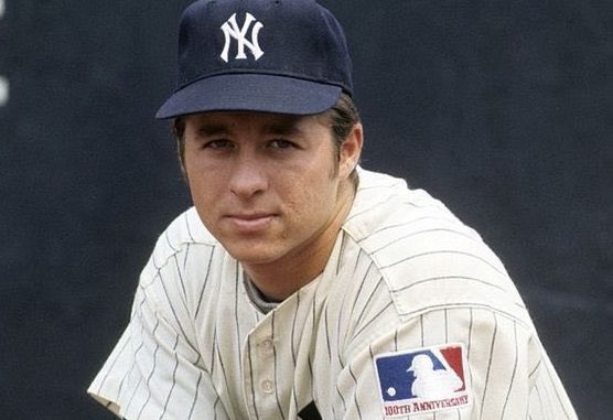 Zellyanks's tweet photo. We Love Bobby #YankeeForLife https://t.co/xdf29w0CBE