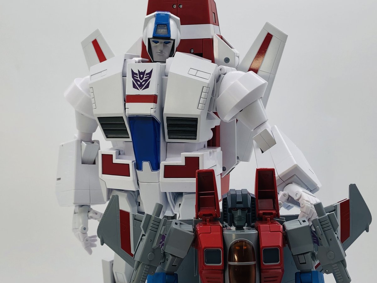 熱い販売 国内:タカラトミーモール限定】MP-57 スカイファイアー