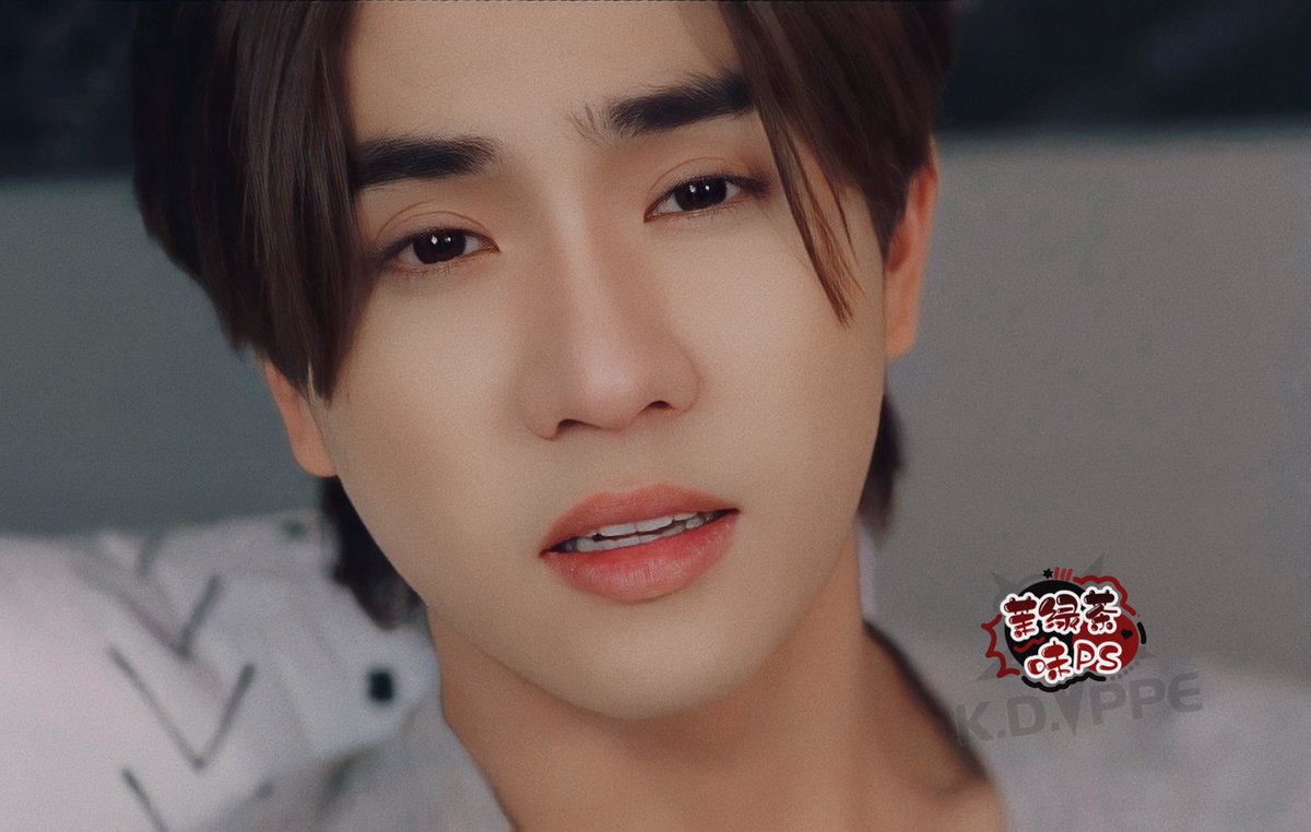 Looks a little wronged. <a href="/perthppe/">PERTHPPE</a> 

#KDPPE #PerthTanapon 
#MyCoach #MyCoachEP11 
#MyCoachตะลุมรักตะลุมบอล