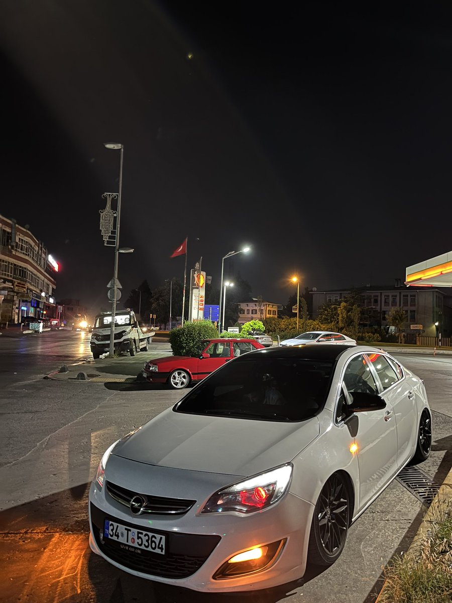 Sen iyice petrol güzeli oldun çıktın başımıza