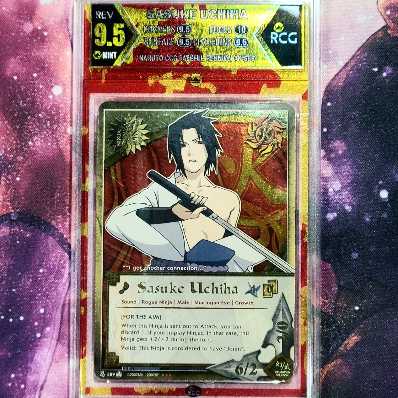 Kira's Kards (Kira__Kards) / Twitter