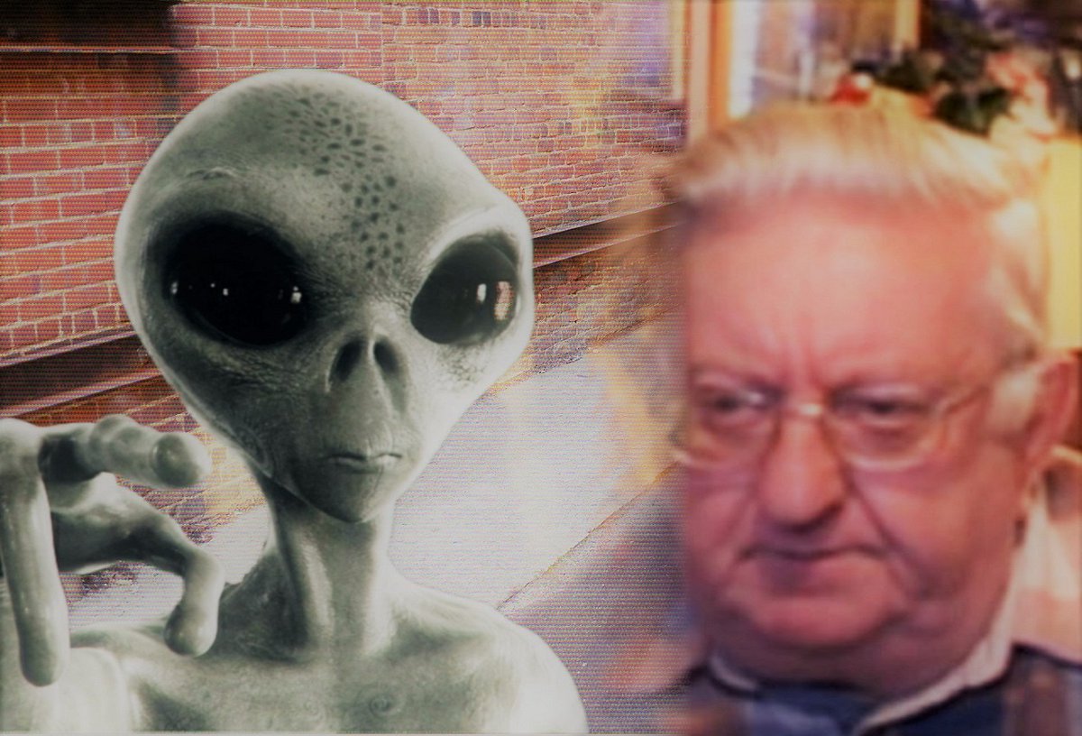 MeTime4TheMind's tweet photo. Check out the latest @MeTime4TheMind article https://t.co/eb5a9tLNss did Robert Hall encounter aliens on an English street 7 years before the Roswell crash? https://t.co/SX5CcOABZU