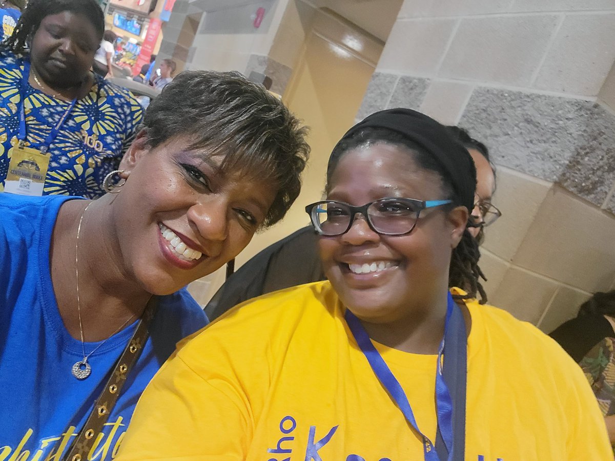 sunpumpmemo's tweet image. My link is here! Dr. Monica Brown  #Spring92 #SGRhpCentennial #Greater