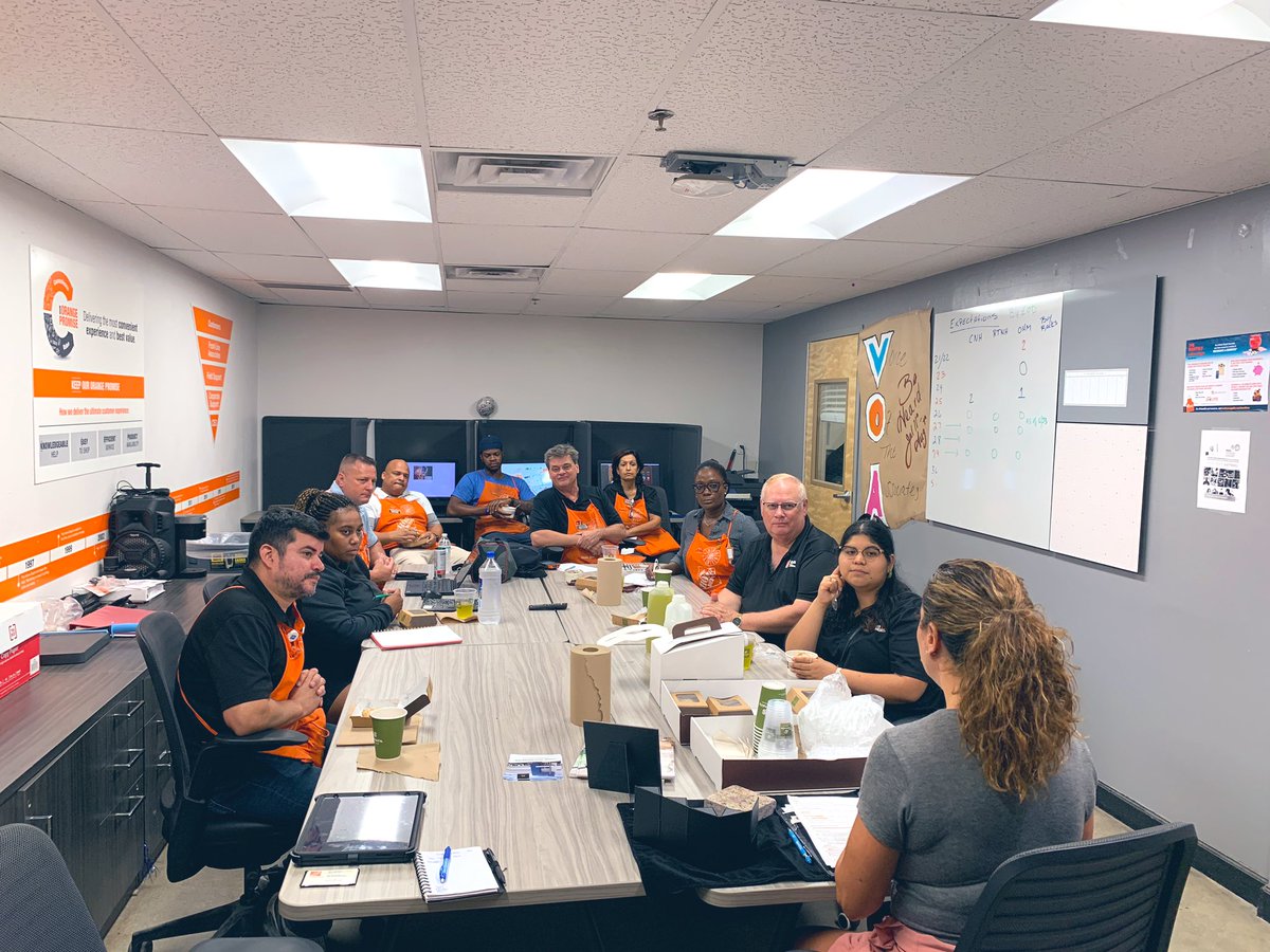 Sara (@sara_owen_hdis) on Twitter photo Partnering with Lorali from <a href="/CambriaSurfaces/">CambriaSurfaces</a> in 0220. Getting the team excited about finishing 1H strong! Giving them the tools to maximize opportunities w/customers. #OneTeam @THD_Gabriel_SFL <a href="/SoFlaMikeO_HDIS/">michael_odell_HD</a> <a href="/RMongeau/">Rick Mongeau</a> @DGM_MarcialRod <a href="/ErikValera2/">Erik Valera</a> <a href="/bradmagnolia1/">Brad Houchen</a> <a href="/ReneeDauphinee/">Renee Dauphinee</a> Partnering with Lorali from <a href="/CambriaSurfaces/">CambriaSurfaces</a> in 0220. Getting the team excited about finishing 1H strong! Giving them the tools to maximize opportunities w/customers. #OneTeam @THD_Gabriel_SFL <a href="/SoFlaMikeO_HDIS/">michael_odell_HD</a> <a href="/RMongeau/">Rick Mongeau</a> @DGM_MarcialRod <a href="/ErikValera2/">Erik Valera</a> <a href="/bradmagnolia1/">Brad Houchen</a> <a href="/ReneeDauphinee/">Renee Dauphinee</a>