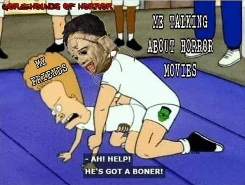 FleshWoundRadio (@fleshwoundradio) on Twitter photo 