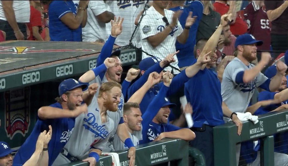 acimity's tweet photo. @Reiner_Jake On second thought, yeah it was an all timer! Tons of drama and against the Cards in St. Louis is always a great win! https://t.co/SR7ZzTX068