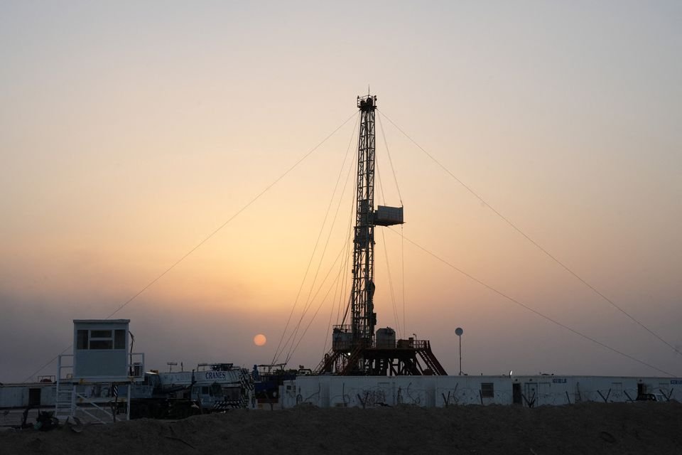 FarugMousa's tweet photo. #Iraq plan to boost #oilexport capacity, suffers setback due to delay in pumping stations upgrade https://t.co/M4WG66Hu0i
