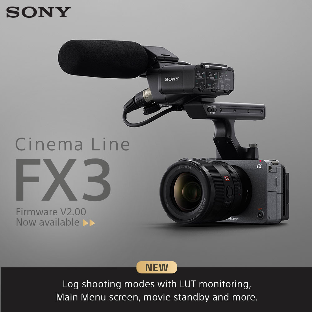 Sony India on Twitter: \