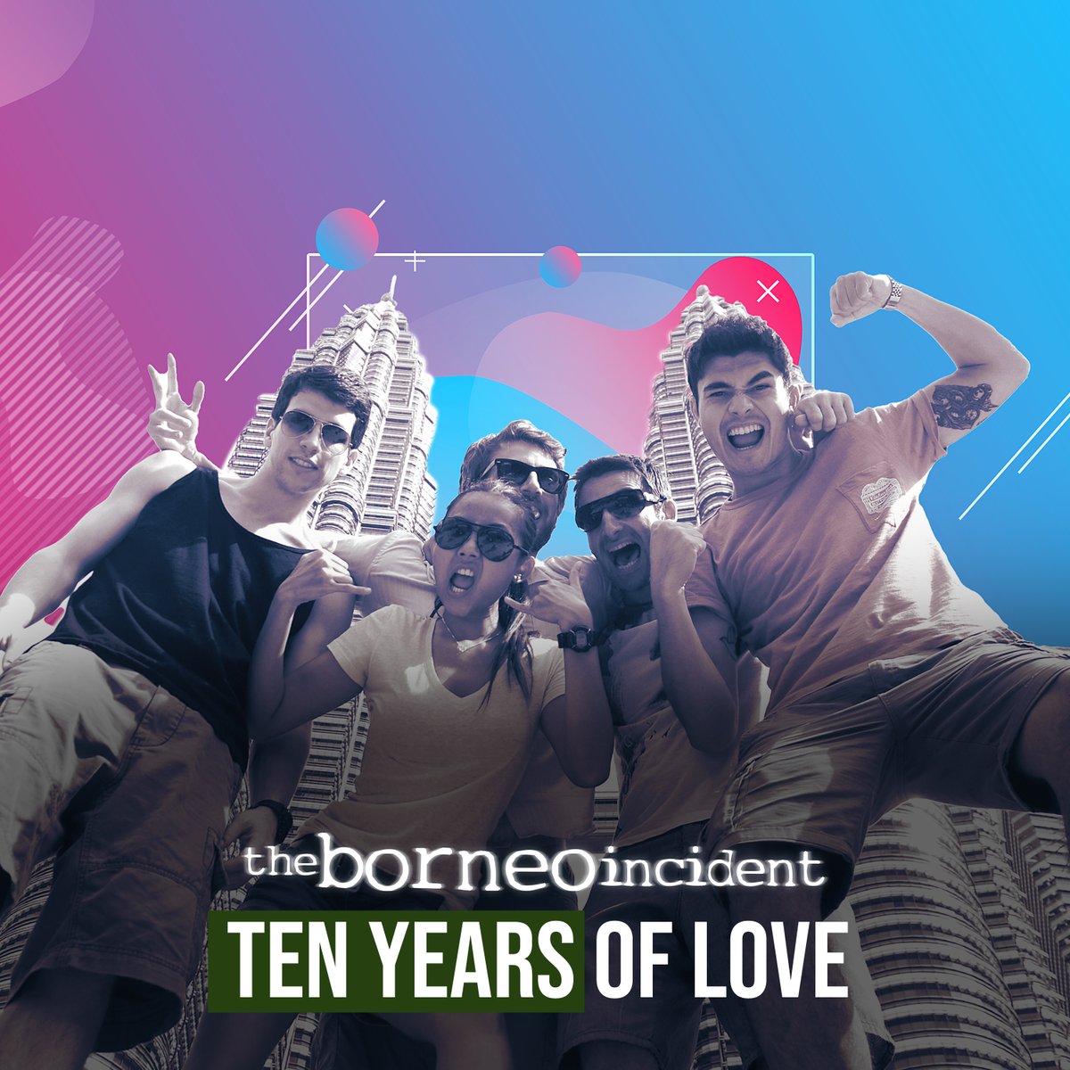 TBI_NFT's tweet photo. The Borneo Project is created through a decade of love. 

It covers the lives of a tribe still untouched by the claws of industrial development. 

But it is getting closer. 

And The Borneo Incident is our chance to save the tribe. 

#TheBorneoIncident #NFT https://t.co/Ks0QT73NYl